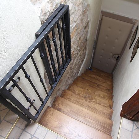 Apartment Midea Rovinj Exteriör bild