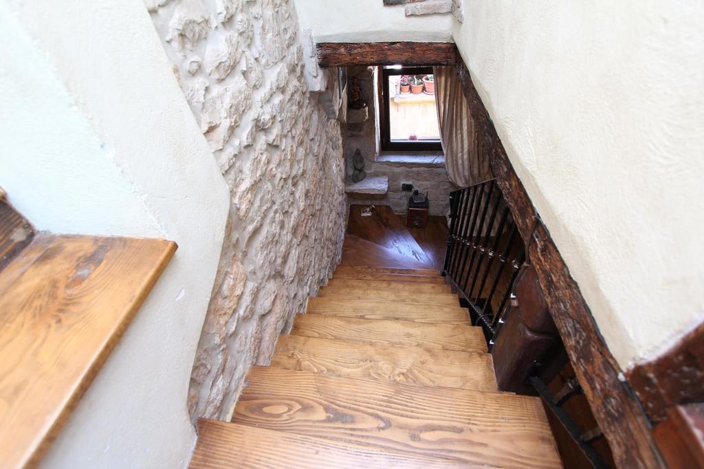 Apartment Midea Rovinj Exteriör bild